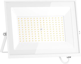 Mexen Luxpro+ LED reflektor, 100W, neutrálna - 4000K, 11000 lm, biela - L231-100-40-20