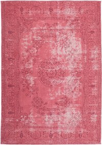 XXXLutz PLOCHO TKANÝ KOBEREC, 80/150 cm červená Kayoom - Online Only bytové doplnky - 005937158101