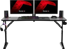 Herný stôl Hero 4.6 Black