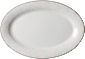 XXXLutz SERVÍROVACIA TÁCKA Isabella 32/21 cm Ritzenhoff Breker - Stolovanie & servírovací riad - 003417075210