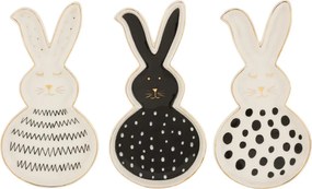 Servírovacia miska RABITTO 13 cm - viac variantov