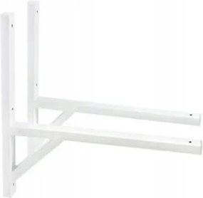 Podpera Klimatizátora 700x700 Zváraná Maľovaná