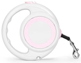 Automatické vodítko 4,2 m pre psa alebo mačku s blokovaním