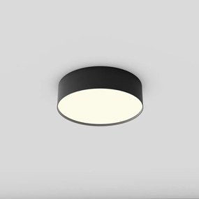Stropné svietidlo MAYTONI ZON 3000K C032CL-24W3K-RD-B