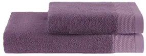 Soft Cotton Darčeková sada uterák a osuška BAMBOO