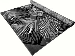 DC Koberec PP 240 sivá Rozmer: 140×190 cm