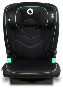 Lionelo - Autosedačka NEAL i-Size 100-150 cm Čierny Onyx