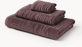 Zamatové uteráky Petra, rôzne veľkosti