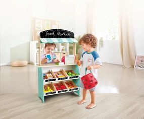 Hape Stánok - Farmársky trh