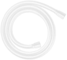 Hansgrohe WallStoris, Set sprchovej hlavice 105, 3 prúdy, termostatu a kúpeľňových doplnkov, matná biela, HAN-24250700