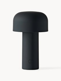 Malá prenosná stolová LED lampa Bellhop