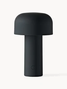 Malá prenosná stolová LED lampa Bellhop
