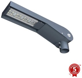 APLED APLED - LED Pouličná lampa FLEXIBO PREMIUM LED/19W/90-265V IP65 AP0058