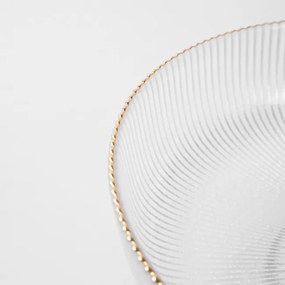 Misa LYNN so zlatým okrajom 746109