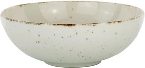 XXXLutz MISKA NA CEREÁLIE porcelán keramika 16 cm Ambia Home - Jedálenské sety - 005653003201