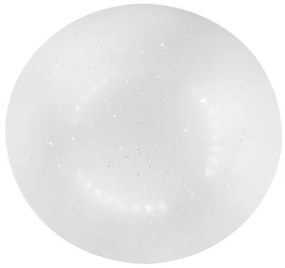 Leuchten Direkt 14122-16 - LED Kúpeľňové svietidlo so senzorom LED/12W/230V IP44