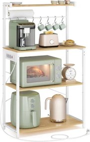 Kuchynská polica KKS029YA02