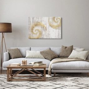 Obraz - Betónový design (90x60 cm)