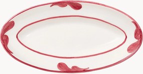 Ručne maľovaný servírovací tanier Classic