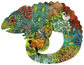Detské puzzle so 150 dielikmi Djeco