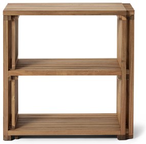 Vysúvacia komoda »FLEKSIBEL«