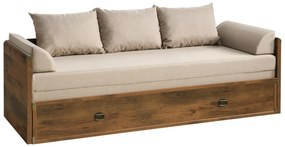 Posteľ: indiana - jloz 80/160