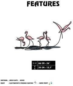 Flamingo S