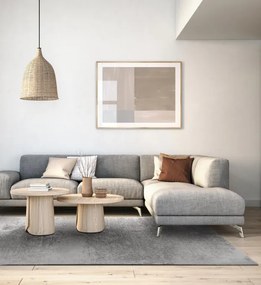 Koberec Agnella Calisia M Tizo Antracyt