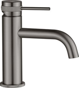 Rea Lungo Grip, umývadlová batéria h-165, grafitová, REA-B8778