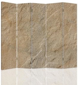 Gario Paraván Pieskovec Rozmery: 180 x 170 cm, Prevedenie: Klasický paraván