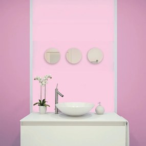 Nástenné zrkadlá v súprave 3 ks ø 15 cm – MSV