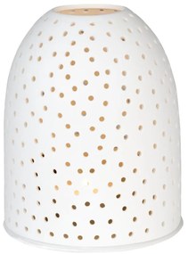 räder Porcelánový svietnik Starry Sky
