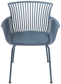 Sivá stolička PORI