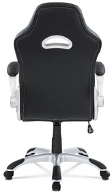Autronic KA-Y240 GREY Kancelárska stolička