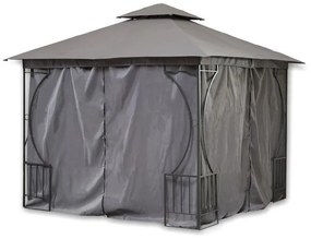 Záhradný stan 3 x 3 m