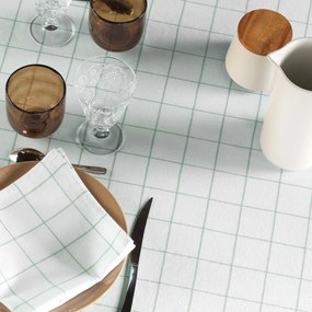 Obrus možnosť prania 140x240 cm Axel – douceur d'intérieur