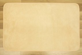 Kúpeľňový koberček Bathmat béžový