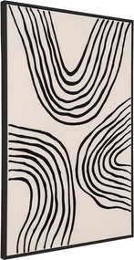 Obraz 60x90 cm Lipari – House Nordic