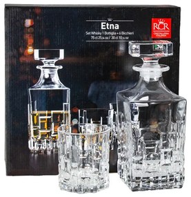 RCR ETNA WHISKY SADA 1+6 KS