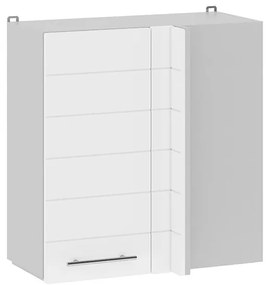 Rohová kuchynská skrinka Daria GN 105 L/P