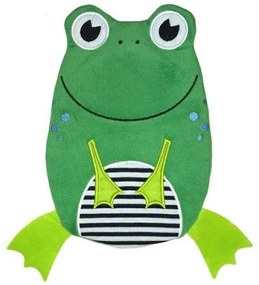 Hugo Frosch Eco Junior Comfort detský termofor žaba