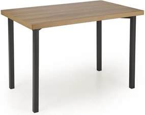 Jedálenský set Miltony (naturálna + čierna) (pre 4 osoby). Vlastná spoľahlivá doprava až k Vám domov. 1092409