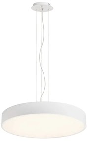 RENDL R13332 MEZZO LED prisadené svietidlo, technické biela