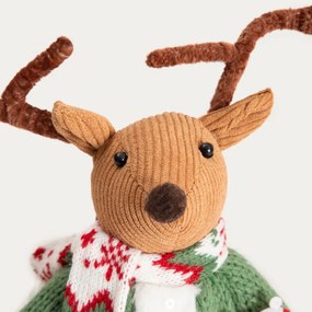 Vianočná dekorácia MAZE sob 751646