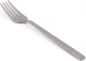 Sada 24 ks příborů Kristal stříbrná