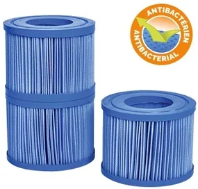 Kartušová filtrácia Bacti-Stop NetSpa