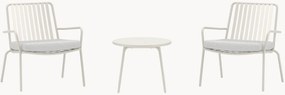 Záhradná sedacia'súprava Mykonos, 3 ks