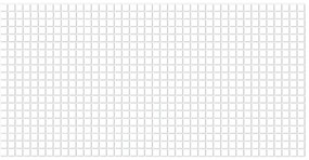 PVC 3D obkladový panel 98 x 48 cm - Mosaic White 2x2 mozaika biela