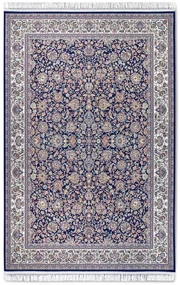 Koberec Villeroy & Boch Kollektion 1870 Alfred modrý / krémový