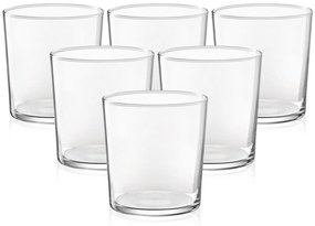 TESCOMA poháre myDRINK Style 6 x 350 ml, 350 ml